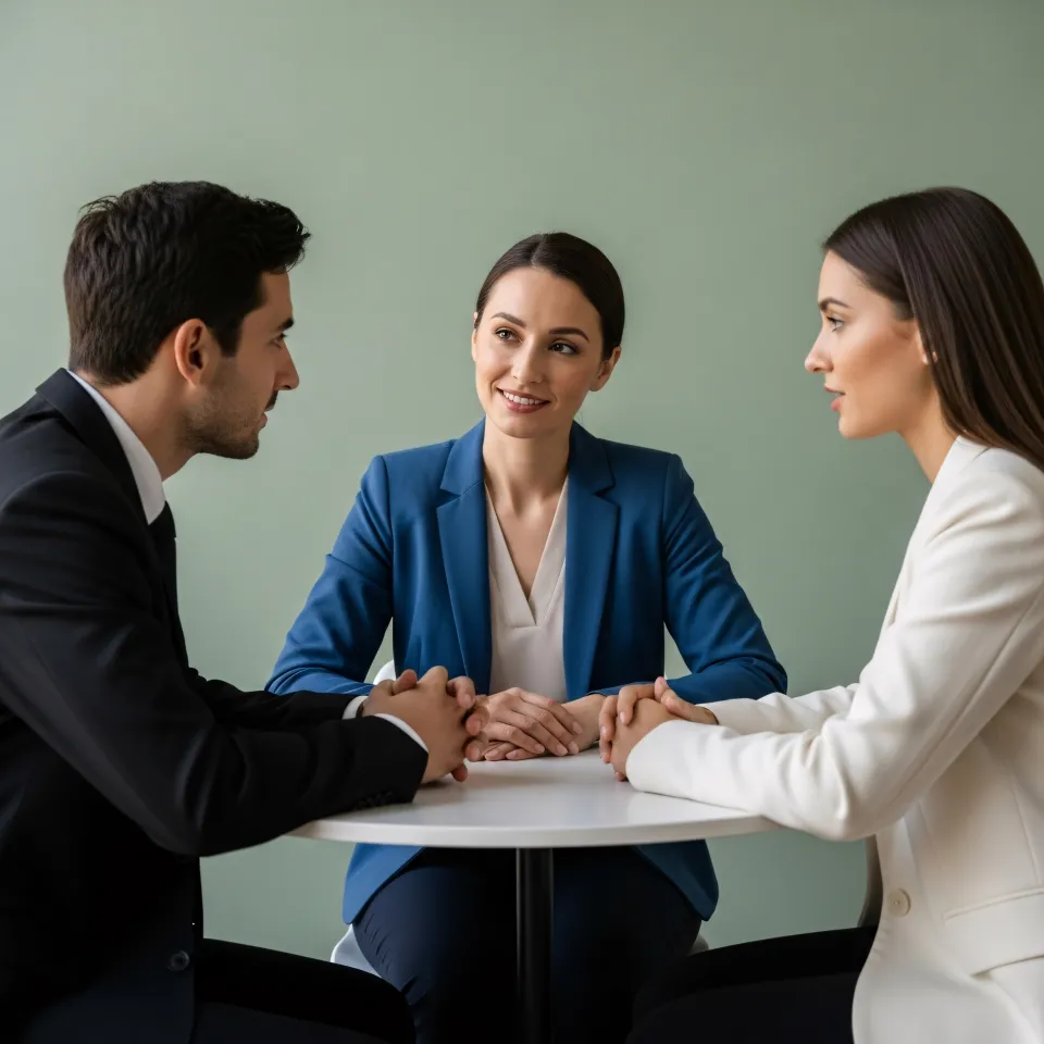 Por que escolher a S-47611?