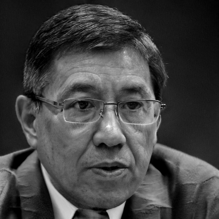 Coordinador académico del programa